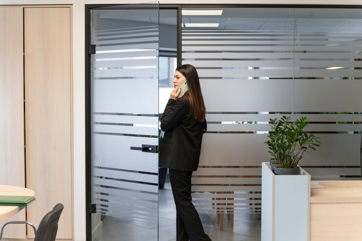 Glass Dividers,Office Glass Partitions East Sussex